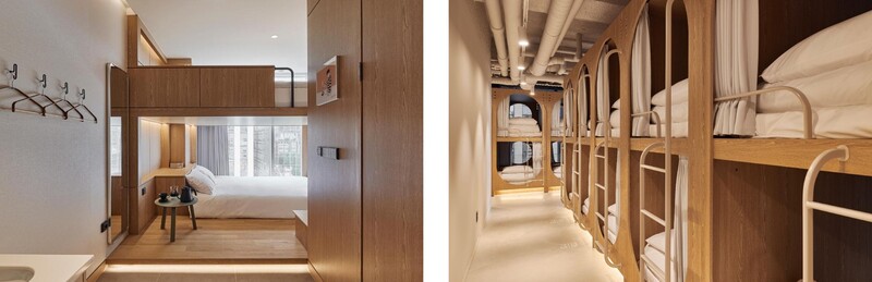 HOTEL DRIP&DROP, Myeongdong